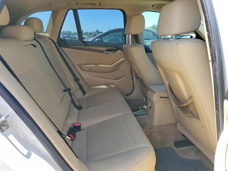Aukcja sprzedaży 2014 Bmw X1, vin: WBAVM1C50EVW52163, numer aukcji: 65884706