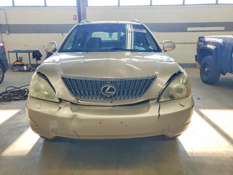 Продаж на аукціоні авто 2004 Lexus Rx, vin: 2T2HA31UX4C014742, номер лоту: 63686896