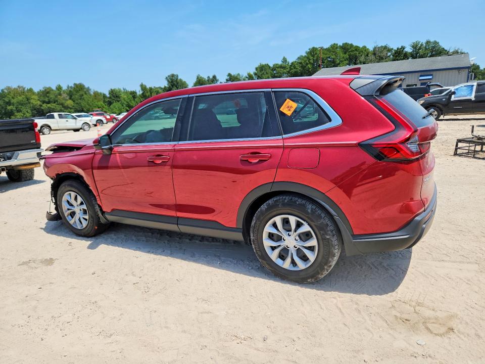Продаж на аукціоні авто 2024 Honda Cr-v, vin: 2HKRS3H27RH333126, номер лоту: 65833386