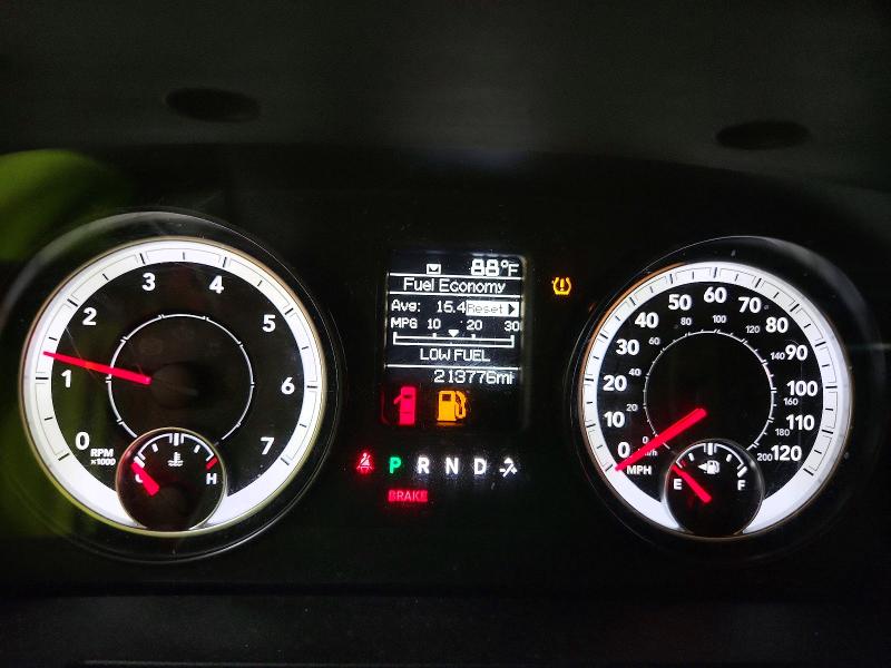 Aukcja sprzedaży 2014 Ram 1500, vin: 1C6RR7FT4ES375061, numer aukcji: 64401126