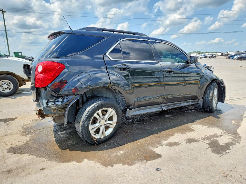 Продажа на аукционе авто 2012 Chevrolet Equinox, vin: 2GNALDEK8C6128700, номер лота: 63903516
