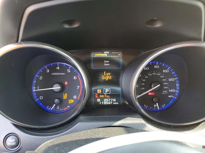 64677896 :رقم المزاد ، 4S4BSANC4J3313351 vin ، 2018 Subaru Outback مزاد بيع