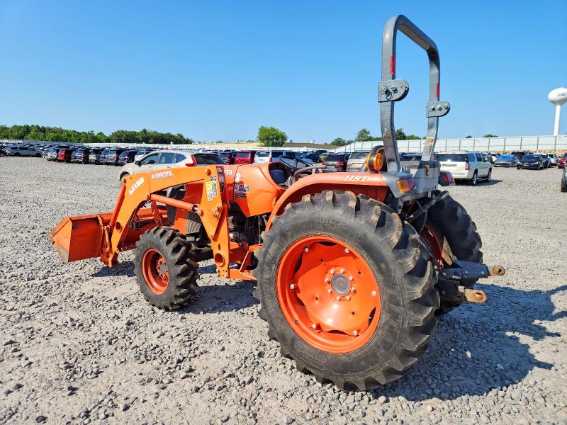 Продаж на аукціоні авто 2016 Kubota Unknown, vin: MX5200D54370, номер лоту: 65460766