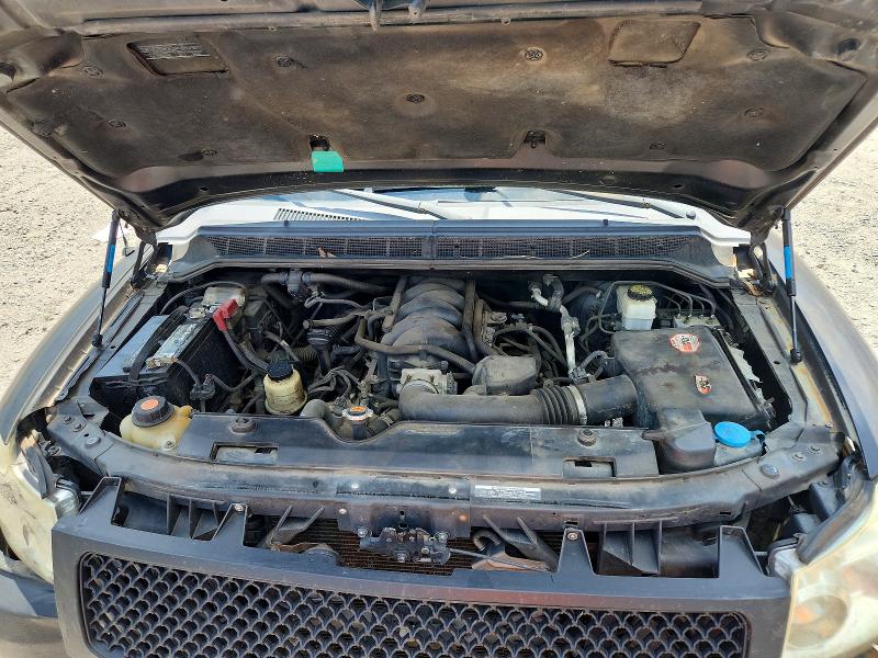 Aukcja sprzedaży 2010 Nissan Titan, vin: 1N6BA0CH4AN325680, numer aukcji: 65846566