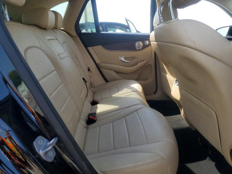 2020 Mercedes-benz Glc მანქანა იყიდება აუქციონზე, vin: WDC0G8EB9LF693912, აუქციონის ნომერი: 65142816