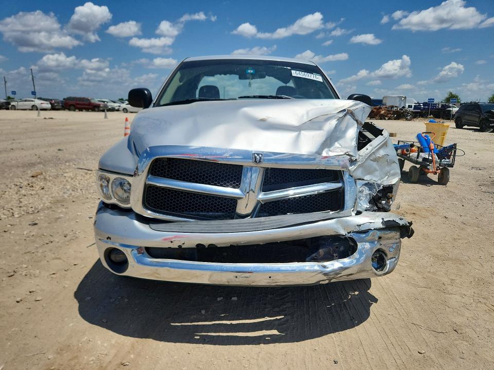 Aukcja sprzedaży 2003 Dodge Ram 1500, vin: 1D7HA18N03S271113, numer aukcji: 64569776