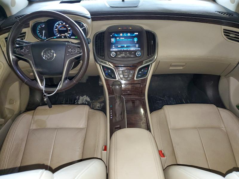 Продаж на аукціоні авто 2014 Buick Lacrosse, vin: 1G4GB5G34EF100284, номер лоту: 63690546