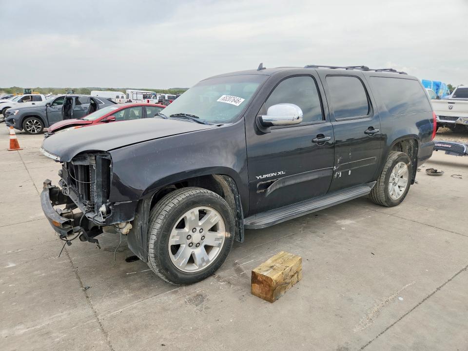 Aukcja sprzedaży 2012 Gmc Yukon Xl, vin: 1GKS1HE07CR256511, numer aukcji: 65207646