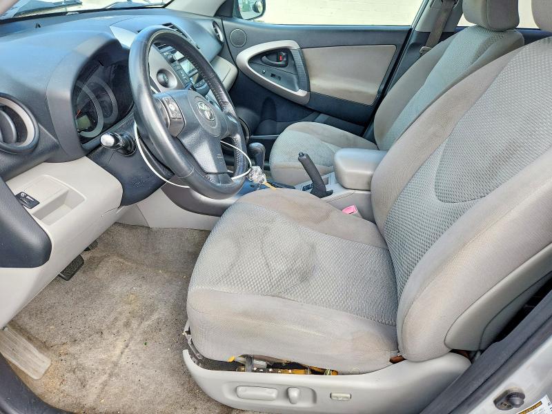 2006 Toyota Rav4 მანქანა იყიდება აუქციონზე, vin: JTMBD31V965035320, აუქციონის ნომერი: 63424286