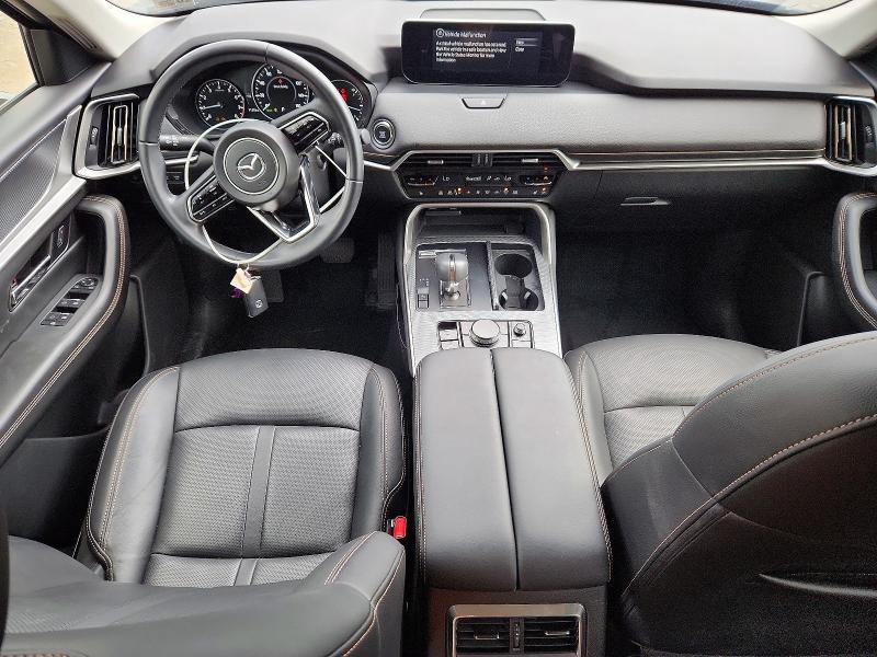 Продаж на аукціоні авто 2024 Mazda Cx-90, vin: JM3KKBHD0R1189320, номер лоту: 64643396