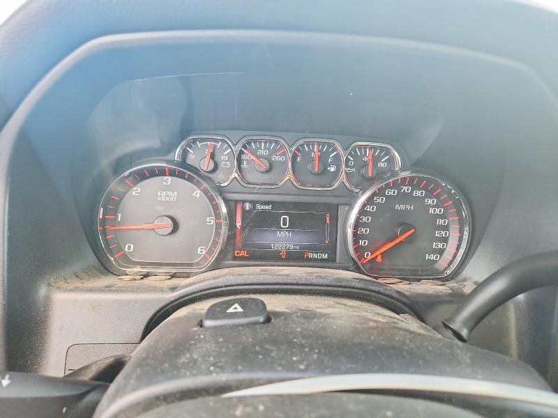 Продаж на аукціоні авто 2016 Gmc Sierra, vin: 1GTV2MEC3GZ374277, номер лоту: 64441386