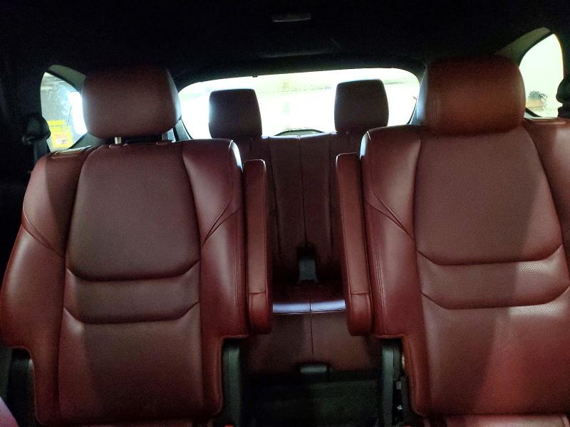 Aukcja sprzedaży 2021 Mazda Cx-9, vin: JM3TCBDY4M0452062, numer aukcji: 63546036