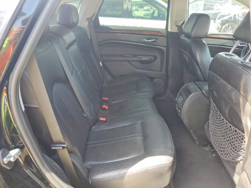 Продаж на аукціоні авто 2014 Cadillac Srx, vin: 3GYFNBE38ES642065, номер лоту: 64478686