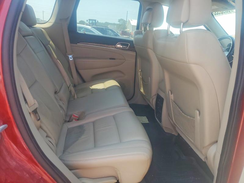 Aukcja sprzedaży 2011 Jeep Grand Cherokee, vin: 1J4RR5GT5BC521611, numer aukcji: 63925326