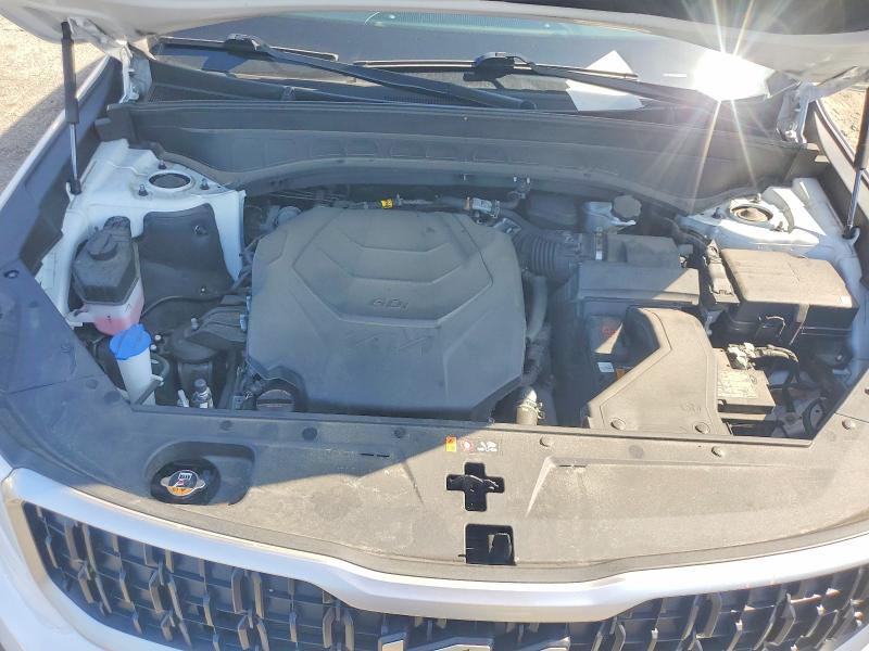 Aukcja sprzedaży 2024 Kia Telluride, vin: 5XYP3DGC9RG446829, numer aukcji: 65311246