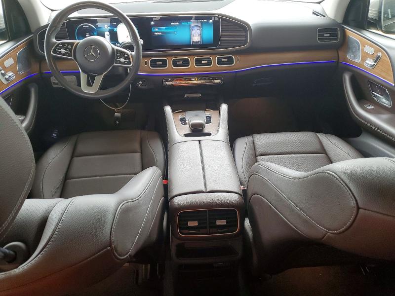 2020 Mercedes-benz Gle მანქანა იყიდება აუქციონზე, vin: 4JGFB4KB5LA010365, აუქციონის ნომერი: 67341396