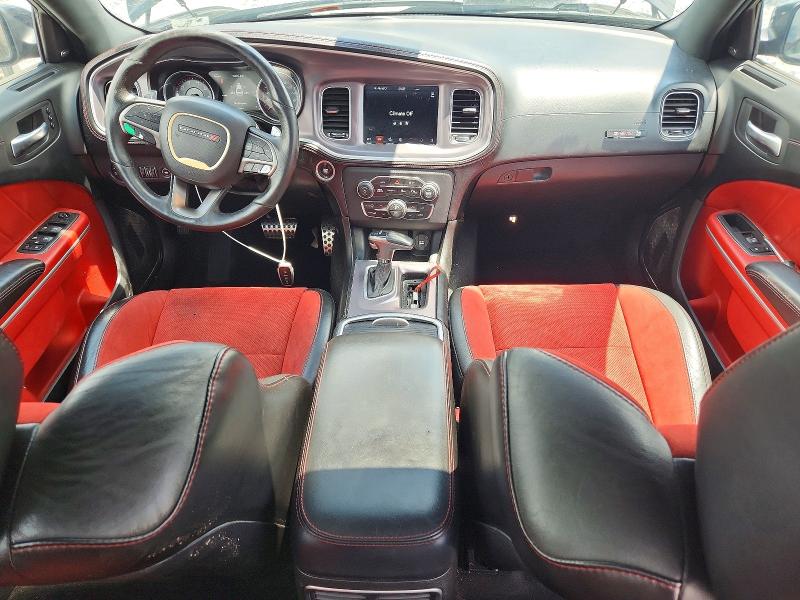 Продажа на аукционе авто 2019 Dodge Charger, vin: 2C3CDXGJ1KH624465, номер лота: 63893216