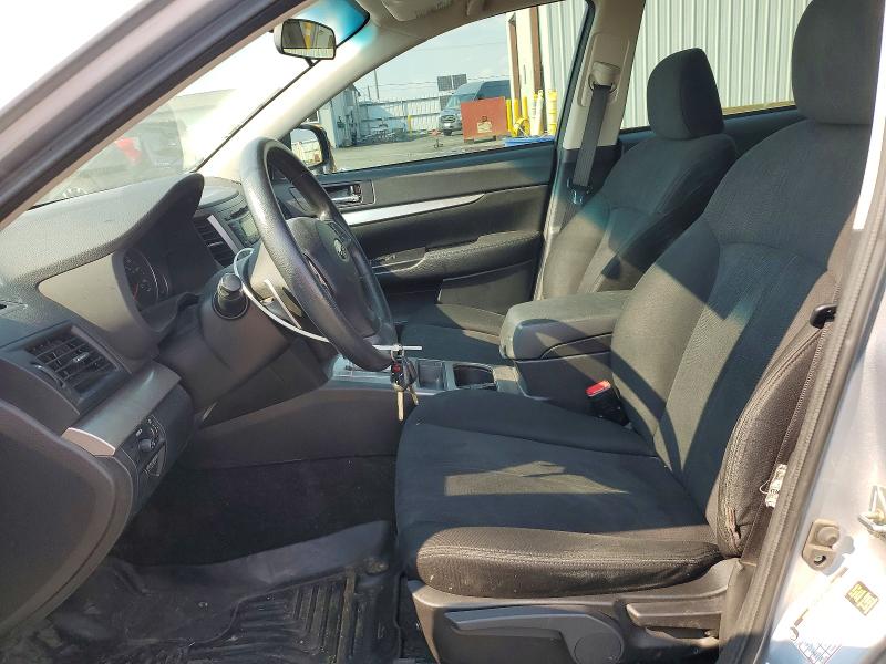 Продаж на аукціоні авто 2014 Subaru Outback, vin: 4S4BRBACXE3262046, номер лоту: 65133346