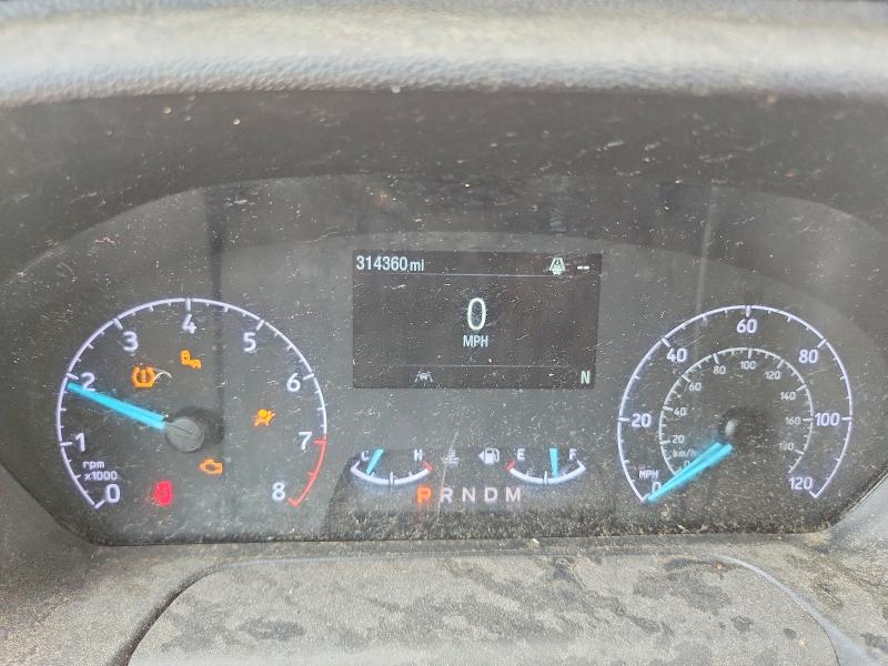 2020 Ford Transit მანქანა იყიდება აუქციონზე, vin: 1FTBR3X83LKA87574, აუქციონის ნომერი: 64112266