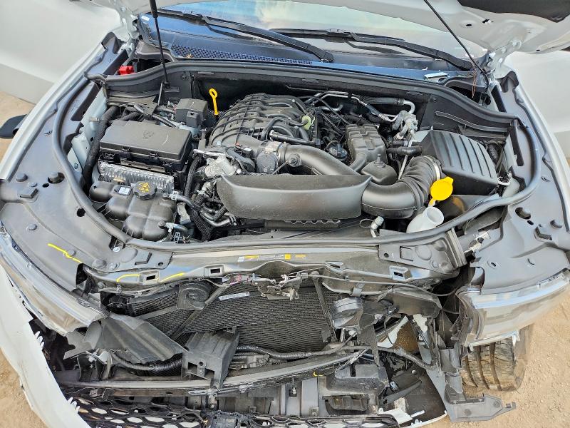 2026 Dodge Durango მანქანა იყიდება აუქციონზე, vin: 1C4RDJDG9TC232768, აუქციონის ნომერი: 65650416