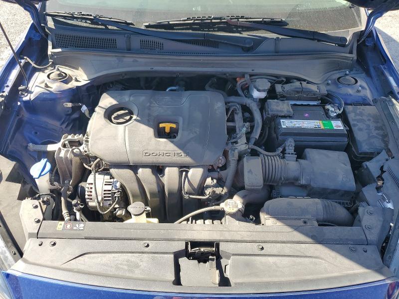 Aukcja sprzedaży 2022 Kia Forte, vin: 3KPF24AD3NE427166, numer aukcji: 66425156