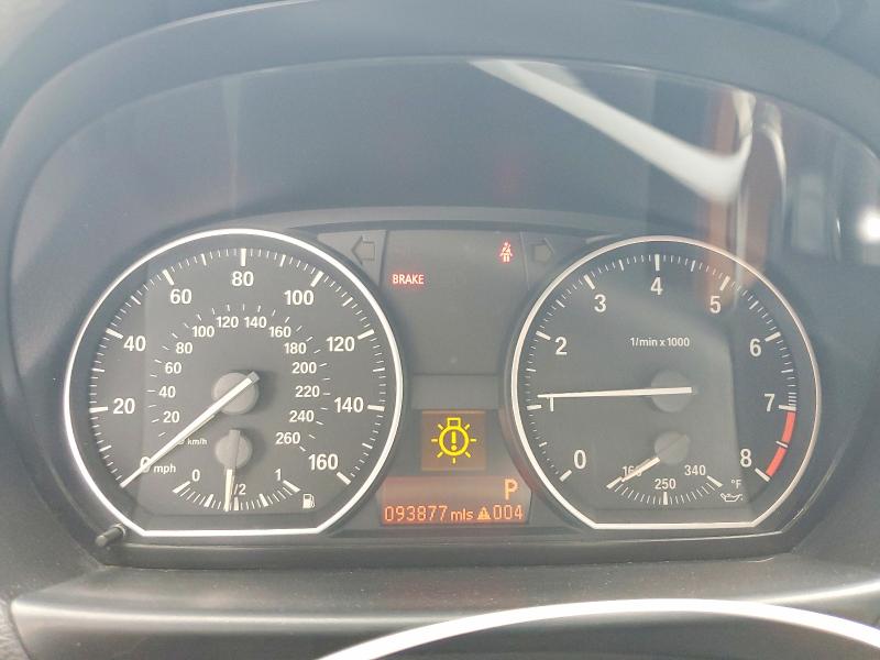 Продажа на аукционе авто 2008 Bmw 135, vin: WBAUN935X8VF55566, номер лота: 65223806