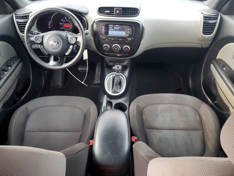 Aukcja sprzedaży 2019 Kia Soul, vin: KNDJN2A20K7667355, numer aukcji: 64572796