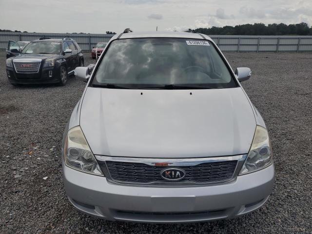 61206136 :رقم المزاد ، KNDMG4C7XC6454660 vin ، 2012 Kia Sedona مزاد بيع