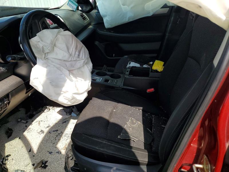 Aukcja sprzedaży 2017 Subaru Outback, vin: 4S4BSAHC5H3379459, numer aukcji: 64032986