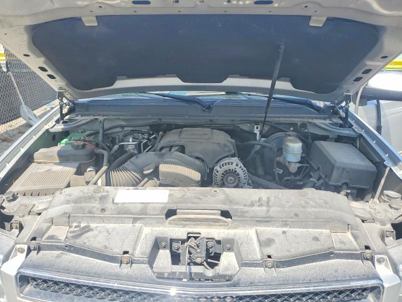 Aukcja sprzedaży 2013 Chevrolet Tahoe, vin: 1GNSKBE05DR170435, numer aukcji: 65326376