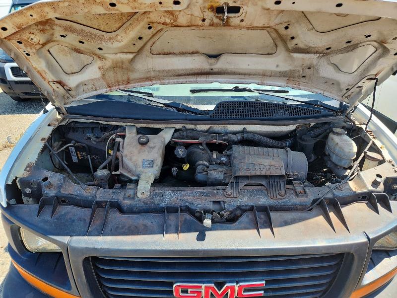 Продаж на аукціоні авто 2012 Gmc Savana, vin: 1GD073CG7C1129823, номер лоту: 63861946