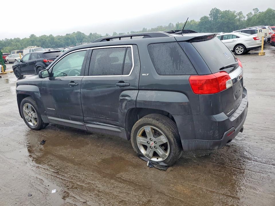 Продажа на аукционе авто 2013 Gmc Terrain, vin: 2GKFLVE31D6344326, номер лота: 65909776