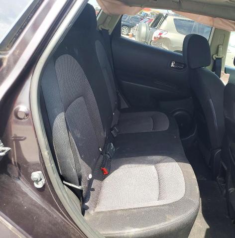 Продаж на аукціоні авто 2011 Nissan Rogue, vin: JN8AS5MV7BW312130, номер лоту: 63563476