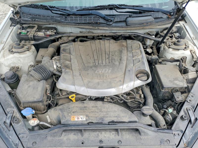 Продаж на аукціоні авто 2013 Hyundai Genesis Coupe, vin: KMHHU6KJ8DU091299, номер лоту: 63918506