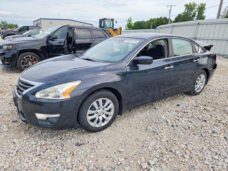 Aukcja sprzedaży 2013 Nissan Altima, vin: 1N4AL3APXDN456479, numer aukcji: 64801316