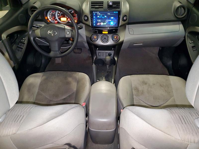 Продажа на аукционе авто 2009 Toyota Rav4, vin: JTMBF33V19D010719, номер лота: 65747426