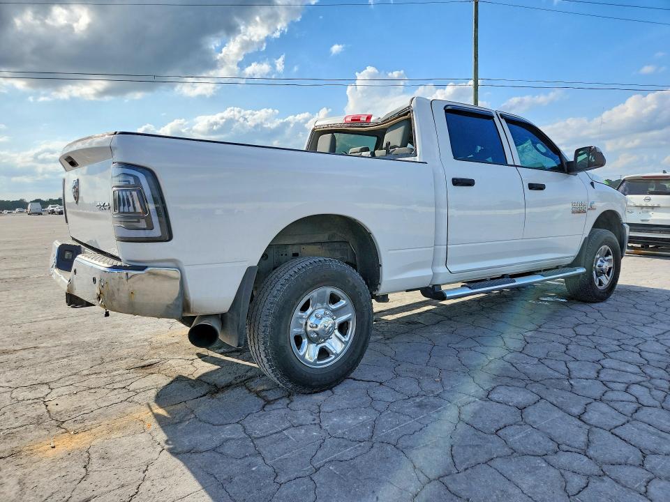 Aukcja sprzedaży 2016 Ram 2500, vin: 3C6UR5CL7GG132504, numer aukcji: 65458286