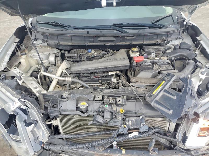 Продажа на аукционе авто 2019 Nissan Rogue, vin: KNMAT2MT8KP558572, номер лота: 63838716