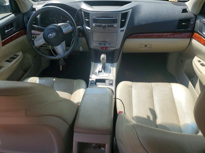 Aukcja sprzedaży 2011 Subaru Legacy, vin: 4S3BMBK62B3261352, numer aukcji: 65459716