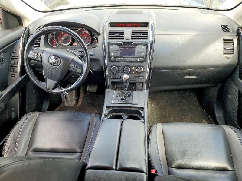 Aukcja sprzedaży 2012 Mazda Cx-9, vin: JM3TB3CV6C0339566, numer aukcji: 66497046