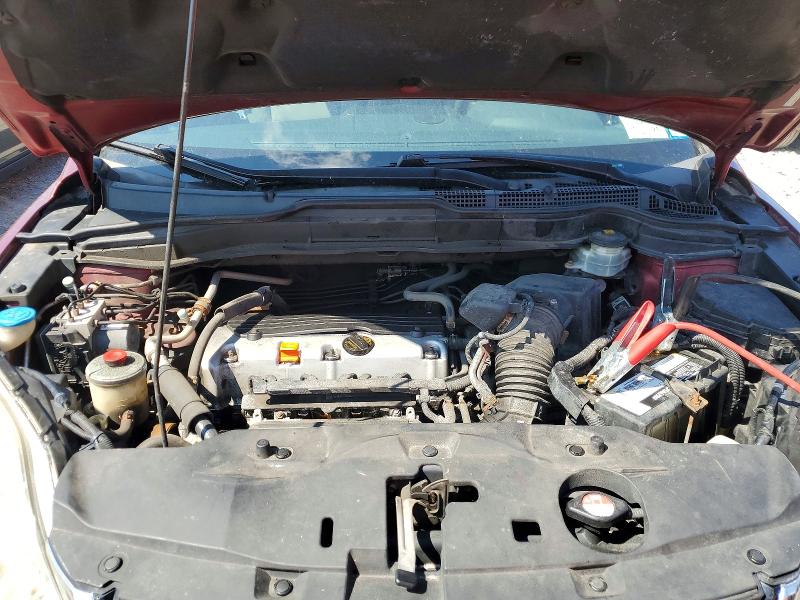 Продажа на аукционе авто 2010 Honda Cr-v, vin: 5J6RE4H56AL094685, номер лота: 64442056