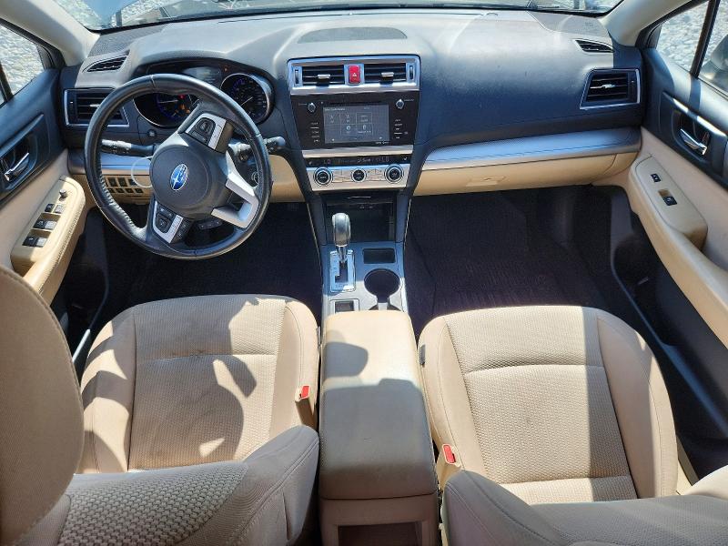 64468226 :رقم المزاد ، 4S4BSBFC2F3290146 vin ، 2015 Subaru Outback مزاد بيع