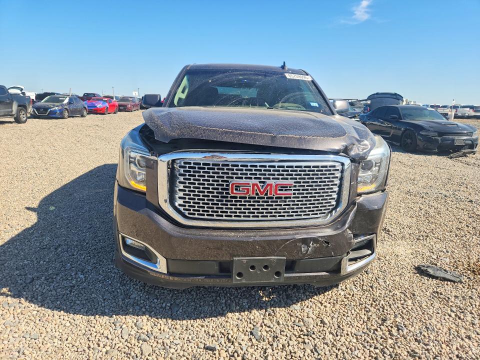 65759996 :رقم المزاد ، 1GKS2CKJ9HR270723 vin ، 2017 Gmc Yukon مزاد بيع