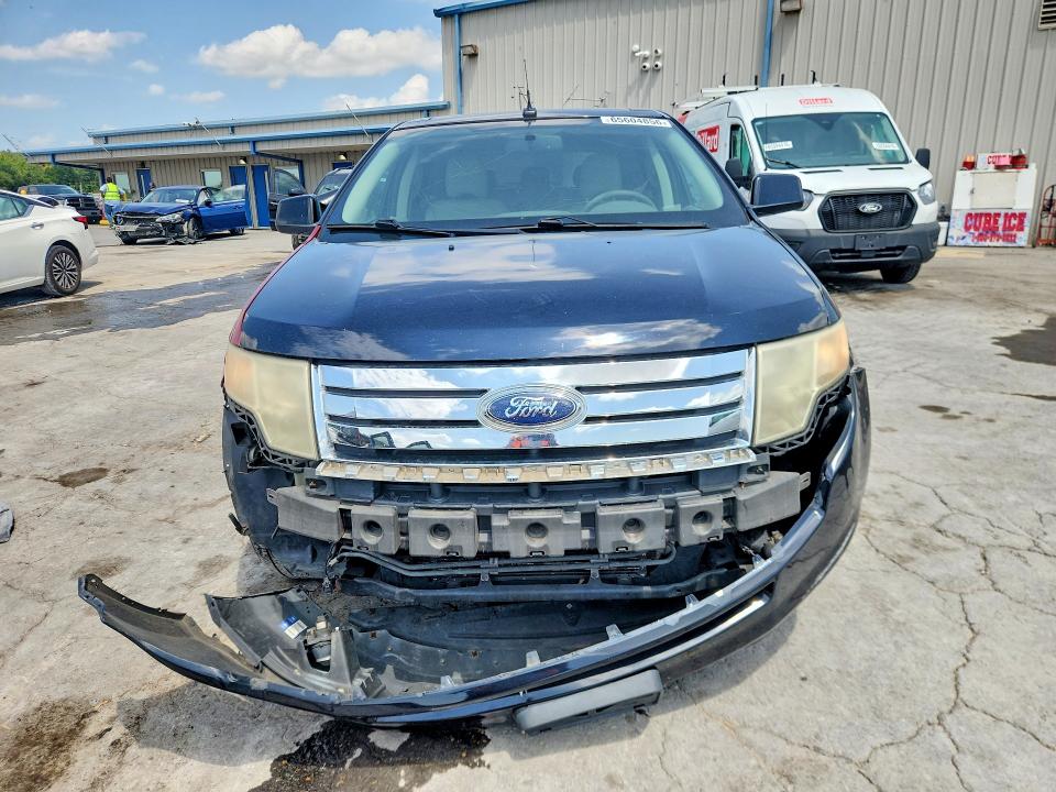 Aukcja sprzedaży 2010 Ford Edge, vin: 2FMDK3KC4ABA07744, numer aukcji: 65604856