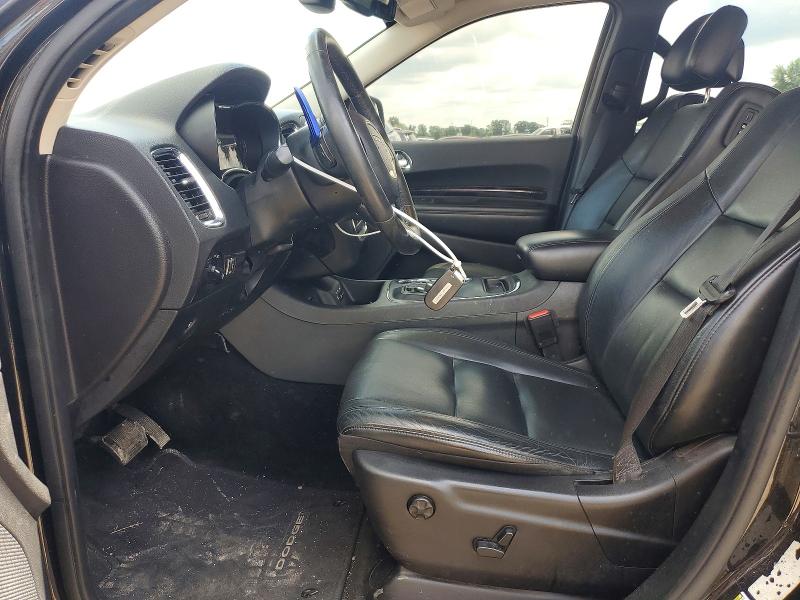 Продаж на аукціоні авто 2015 Dodge Durango, vin: 1C4RDJDG1FC163336, номер лоту: 66200046