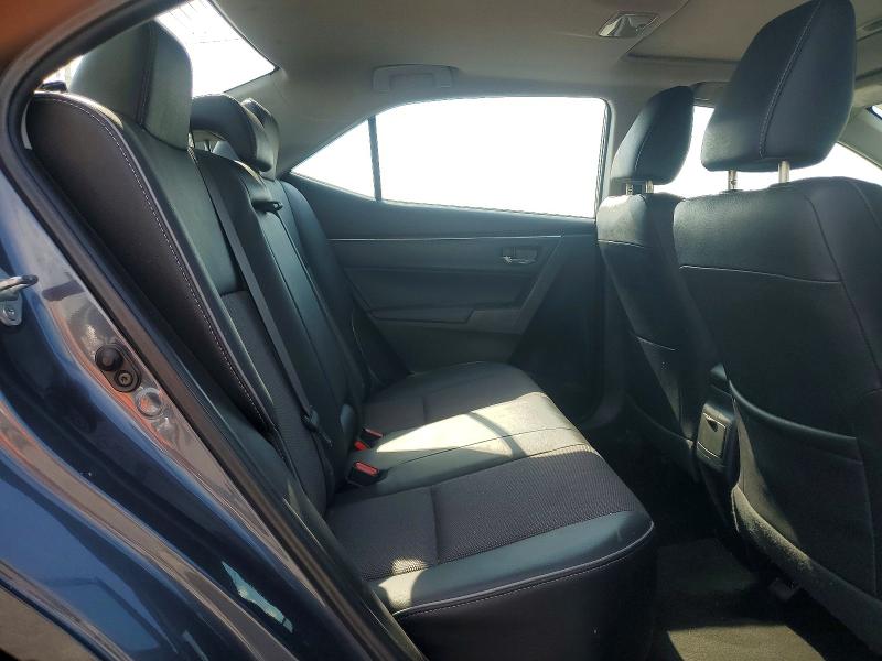 Продажа на аукционе авто 2016 Toyota Corolla, vin: 2T1BURHE6GC631434, номер лота: 65462936