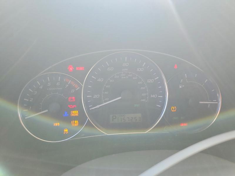 2011 Subaru Forester მანქანა იყიდება აუქციონზე, vin: JF2SHBEC0BH736975, აუქციონის ნომერი: 67150266