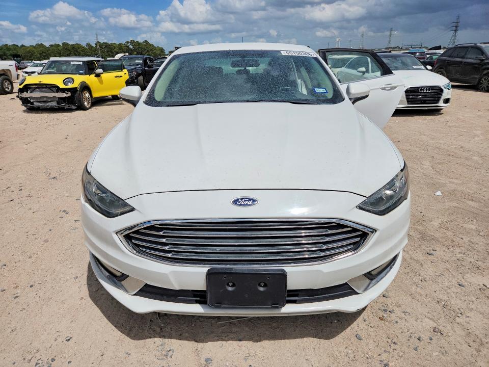 Aukcja sprzedaży 2018 Ford Fusion, vin: 3FA6P0G79JR193572, numer aukcji: 65150306