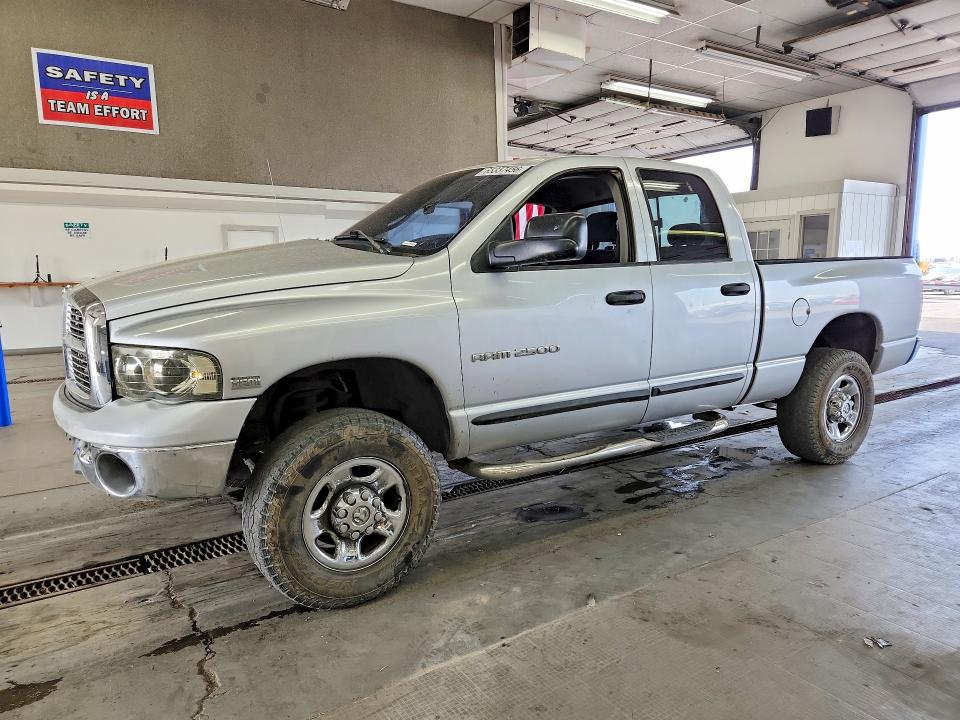 Aukcja sprzedaży 2005 Dodge Ram 2500, vin: 3D7KS28D95G820284, numer aukcji: 65337456