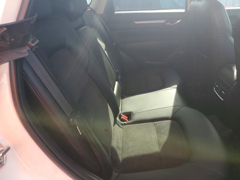 Aukcja sprzedaży 2019 Mazda Cx-5, vin: JM3KFBCM3K0636097, numer aukcji: 64838936
